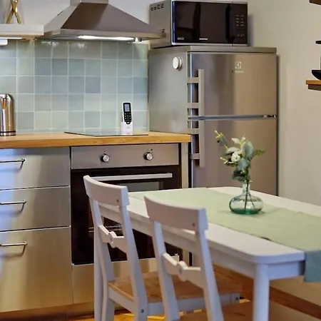 Modern W Free Parking, Projector,netflix Budapešť