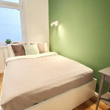 Modern W Free Parking, Projector,netflix Budapešť