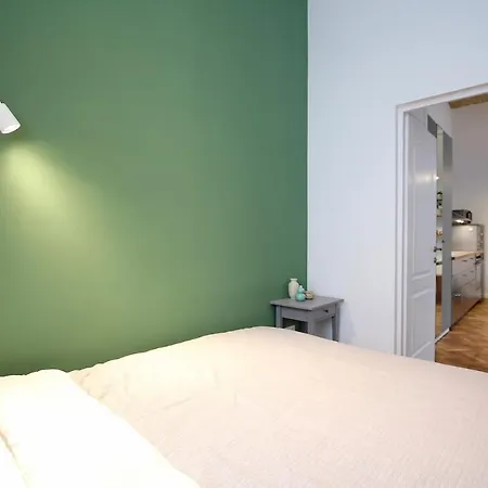 Apartmán Modern W Free Parking, Projector,netflix