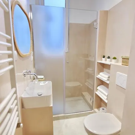 Apartmán Modern W Free Parking, Projector,netflix