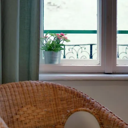 Modern W Free Parking, Projector,netflix Apartmán *