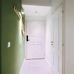 Modern W Free Parking, Projector,netflix *