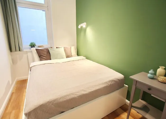 Modern W Free Parking, Projector,netflix Budapeşte